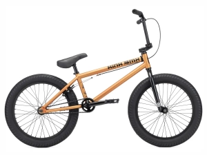 Kink Curb 20" 2026 kolo BMX | Sunkist Orange