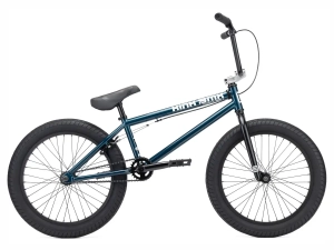 Kink Curb 20" 2026 kolo BMX | Midnight Teal