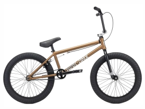 Kink Launch 20" 2026 kolo BMX | Earth Bronze