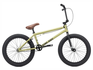 Kink GAP 20" 2026 kolo BMX | Fern Green