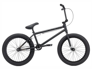 Kink Whip 20" 2026 kolo BMX | Midnight Black