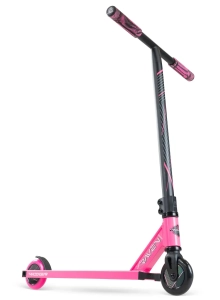 Madd Gear MG1 Raven freestyle koloběžka | Pink Black
