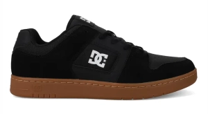 DC Shoes Manteca 4 skate boty | Black Gum