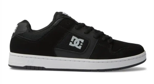 DC Shoes Manteca 4 skate boty | Black White
