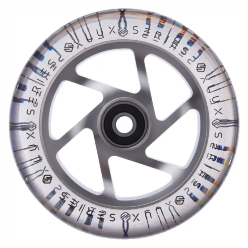 striker-lux-clear-110-kółko-hulajnogi-wyczynowej-rolle-stunt-scooter-wheel-rad-silver.webp