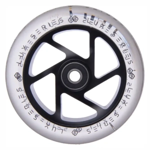 Striker Lux Clear 110mm kolečko pro freestyle koloběžky | Black