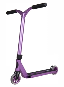 Striker Lux Youth freestyle koloběžka | Purple