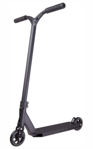 Striker Lux Stunt Scooter | Black (1)