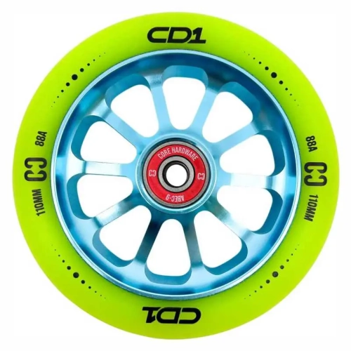 core-cd1-110-kółko-hulajnogi-wyczynowej-rolle-stunt-scooter-wheel-rad-lime-blue (1).webp