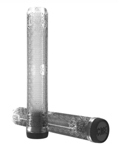 CORE Skinny Boy gripy pro freestyle koloběžky | Clear