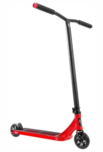 Core SL3 freestyle koloběžka | Red Black