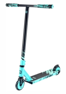 Core CB1 freestyle koloběžka | Black Teal