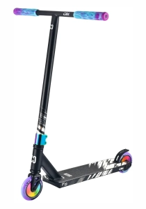 Core CB1 freestyle koloběžka | Black Neochrome