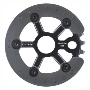 Odyssey Utility Pro Guard převodník BMX | Black