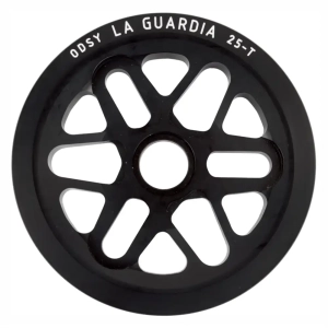 Odyssey La Guardia převodník BMX | Black