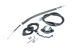 Odyssey G3 twister set BMX | Black