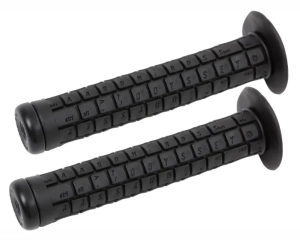 Odyssey Aaron Ross V1 gripy | Black Keyboard