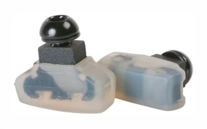 Odyssey GhostPads brzdové špalky BMX | Clear