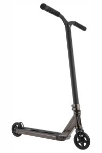 Drone Element 2 Feather-Light freestyle koloběžka | Smoked Chrome