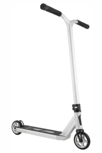 Drone Element 2 Feather-Light freestyle koloběžka | Silver