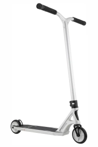 Drone Shadow V3 Feather-Light freestyle koloběžka | Silver