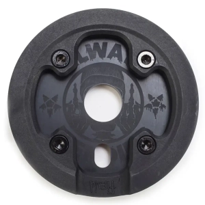 Fiend Reynolds Guard převodník BMX | Black