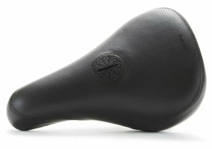 Fiend Varanyak V2 sedlo BMX Pivotal | Black