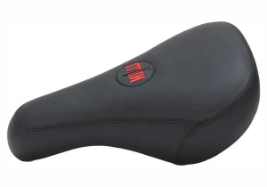 Fiend Mills sedlo BMX Pivotal | Black
