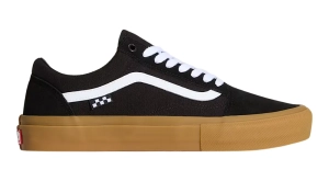 Vans Skate Old Skool boty | Black Gum