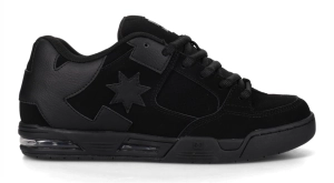 DC Shoes Command skate boty | Black