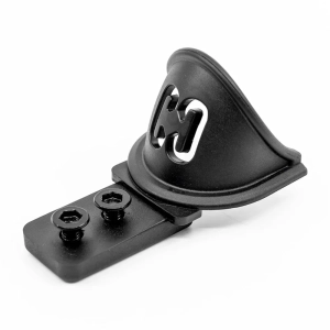Core ST Fender pro freestyle koloběžky | Black