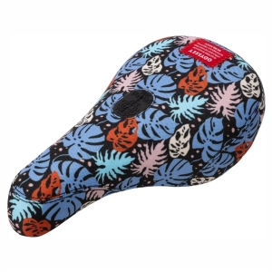 Odyssey sedlo BMX Pivotal | Tropical V1