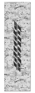Tilt griptape na freestyle koloběžku 7" | Camo Arctic