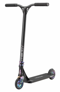 Blunt Prodigy X One freestyle koloběžka | Black Oil Slick