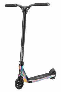 Blunt Prodigy X One freestyle koloběžka | Oil Slick