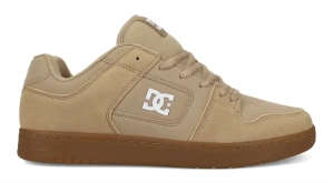 DC Shoes Manteca 4 skate boty | Beige