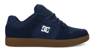 DC Shoes Manteca 4 skate boty | Cobalt Blue
