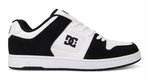 DC Shoes Manteca 4 skate boty | White Black