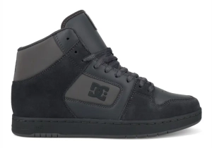 DC Shoes Manteca 4 Hi skate boty | Dark Grey