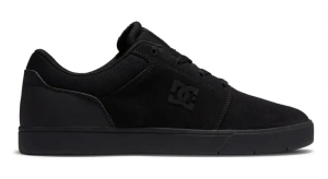 DC Shoes Crisis 2 skate boty | Black