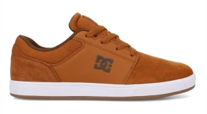 DC Shoes Crisis 2 skate boty | Brown