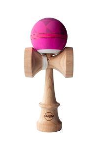 Sweets Kendama C-Fraser Gems | Rose Quartz