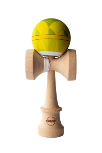 Sweets Kendama C-Fraser Gems |  Citrine 