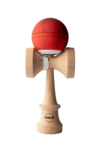 Sweets Kendama C-Fraser Gems | Ruby