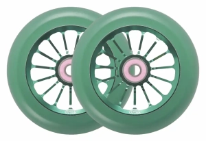 Aztek Architect 2 110mm kolečka pro freestyle koloběžky 2ks | Sage
