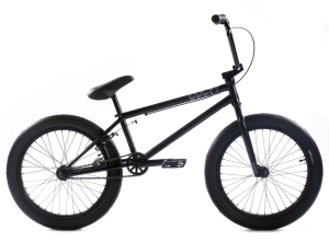Cult Access 20" BMX kolo 2026 | All Black