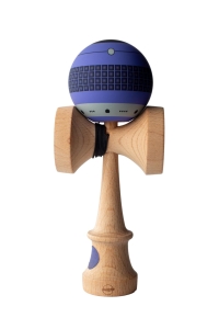 Sweets Kendama Console Game Station  Anti Skid | Purple