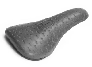 Cult All Over Slim sedlo BMX Pivotal | Black