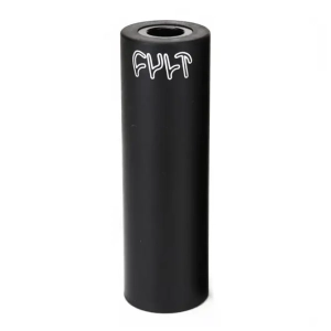 Cult Butter peg BMX | Black