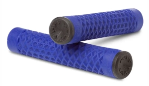 Cult Vans Waffle gripy BMX | Blue